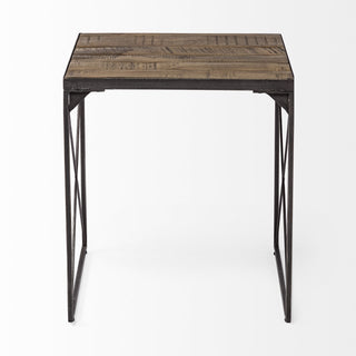 Mercana Trestman 68471 Brown Furniture Alternative Image