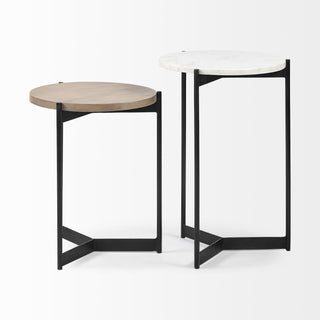 Mercana Larkin 68490 White Furniture Alternative Image