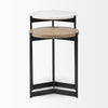 Mercana Larkin 68490 White Furniture Alternative Image