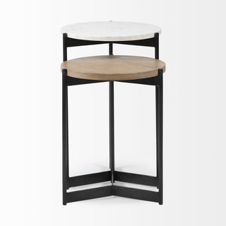 Mercana Larkin 68490 White Furniture Alternative Image
