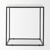 Mercana Nathan 68843-AB White Furniture Alternative Image