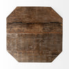 Mercana Esagono 68902 Gold Furniture Alternative Image