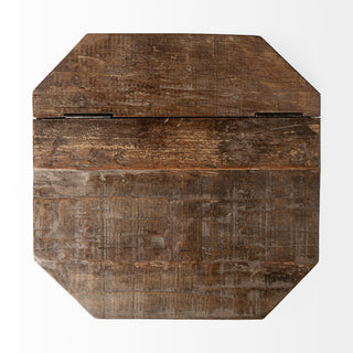 Mercana Esagono 68902 Gold Furniture Alternative Image