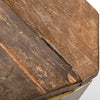 Mercana Esagono 68902 Gold Furniture Alternative Image