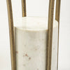 Mercana Jacinta 69053-AB Gold/White Furniture Alternative Image
