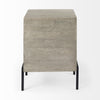 Mercana Arelius 69303 Gray Furniture Alternative Image