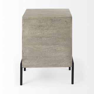 Mercana Arelius 69303 Gray Furniture Alternative Image