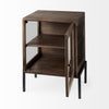 Mercana Arelius 69302 Brown Furniture Alternative Image