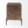 Mercana Arelius 69302 Brown Furniture Alternative Image