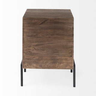 Mercana Arelius 69302 Brown Furniture Alternative Image