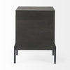 Mercana Arelius 69207 Black Furniture Alternative Image