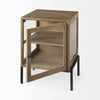 Mercana Arelius 69206 Brown Furniture Alternative Image
