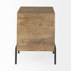 Mercana Arelius 69206 Brown Furniture Alternative Image