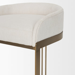 Mercana Hollyfield 69452 Cream Furniture Alternative Image