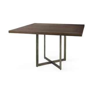 Mercana Faye 69564-AB Brown Furniture main image