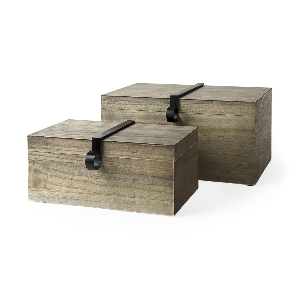 Mercana Josh 69526 Brown main image