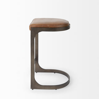 Mercana Tyson 69267 Tan Furniture Alternative Image
