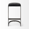 Mercana Tyson 69271 Black Furniture Alternative Image