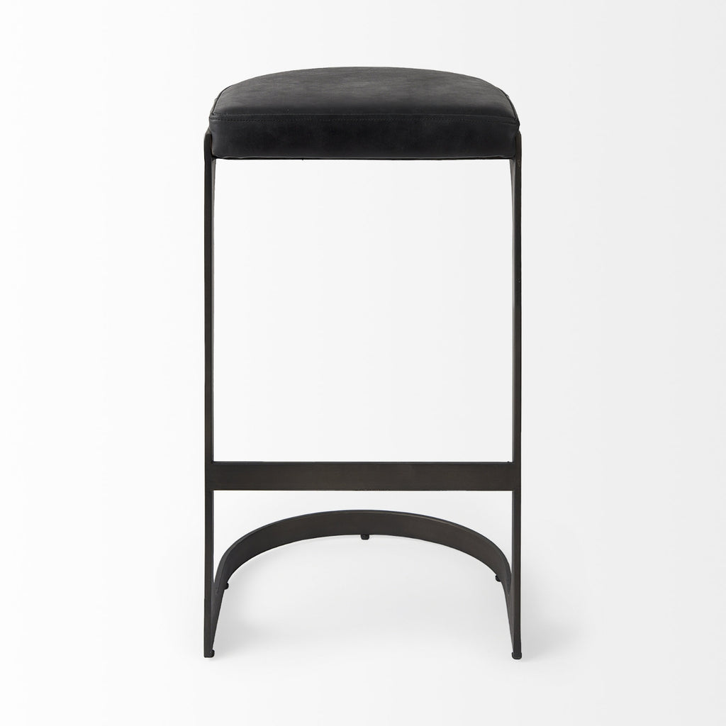 Mercana Tyson 69271 Black Furniture Alternative Image