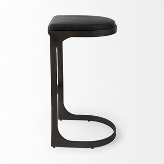 Mercana Tyson 69271 Black Furniture Alternative Image