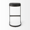 Mercana Tyson 69271 Black Furniture Alternative Image