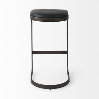 Mercana Tyson 69271 Black Furniture Alternative Image
