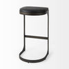 Mercana Tyson 69271 Black Furniture Alternative Image