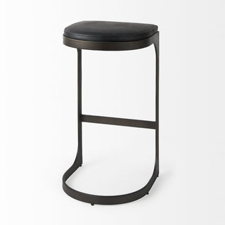 Mercana Tyson 69271 Black Furniture Alternative Image