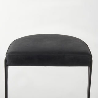 Mercana Tyson 69271 Black Furniture Alternative Image