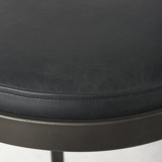 Mercana Tyson 69271 Black Furniture Alternative Image