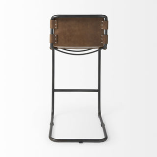 Mercana Berbick 69280 Brown Furniture Alternative Image