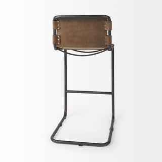 Mercana Berbick 69280 Brown Furniture Alternative Image