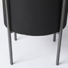 Mercana Claypoole 68841 Black Furniture Alternate Image