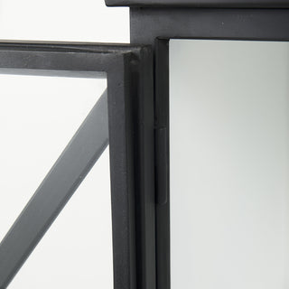 Mercana Aurelia 69265 Black Furniture Alternative Image