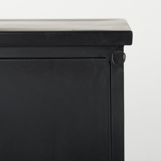 Mercana Aurelia 69265 Black Furniture Alternative Image