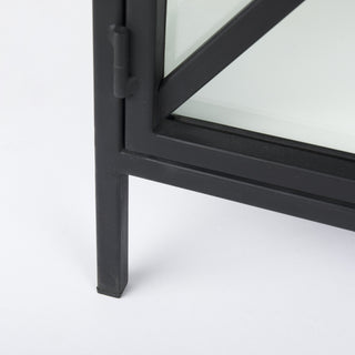 Mercana Aurelia 69265 Black Furniture Alternative Image