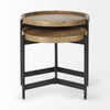 Mercana Marquisa 69282 Brown Furniture Alternative Image