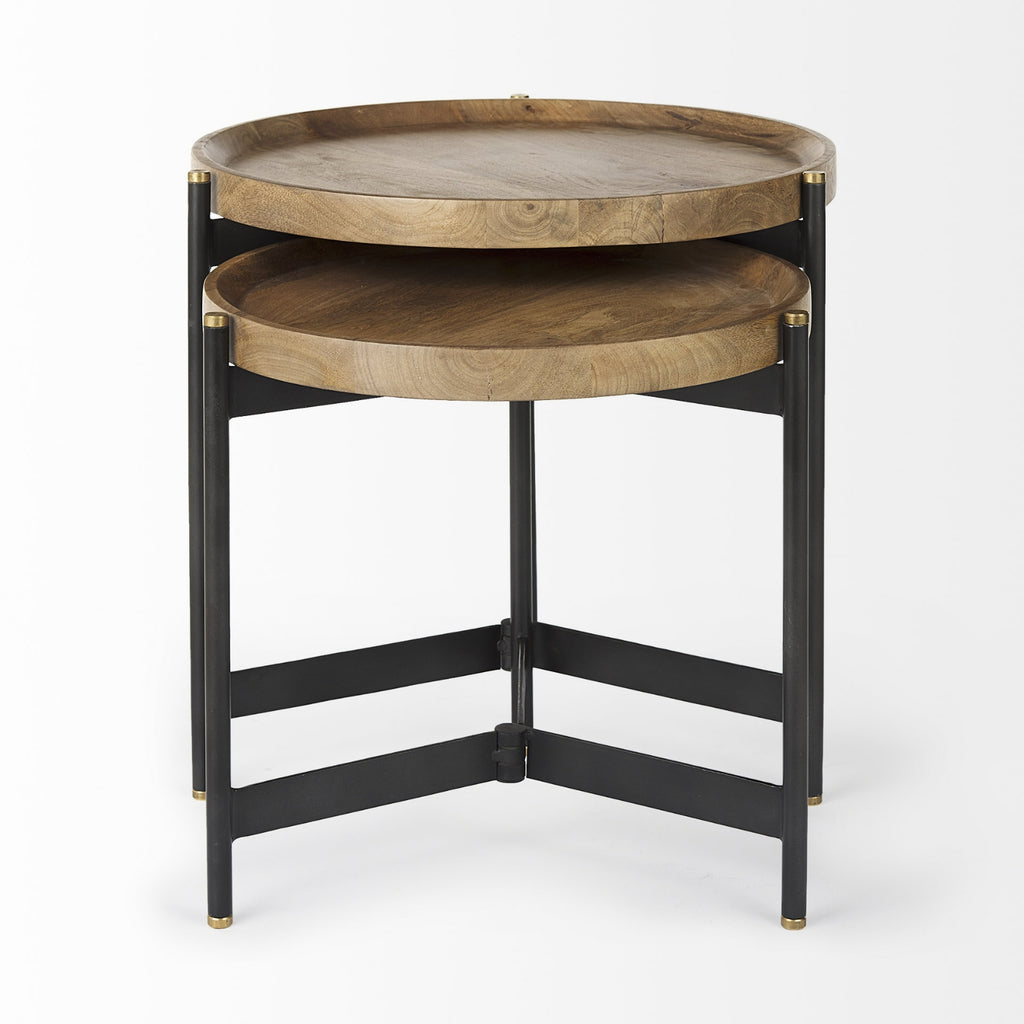 Mercana Marquisa 69282 Brown Furniture Alternative Image