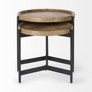 Mercana Marquisa 69282 Brown Furniture Alternative Image