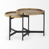 Mercana Marquisa 69282 Brown Furniture Alternative Image