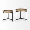 Mercana Marquisa 69282 Brown Furniture Alternative Image