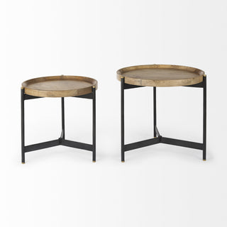 Mercana Marquisa 69282 Brown Furniture Alternative Image