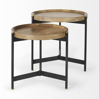 Mercana Marquisa 69282 Brown Furniture Alternative Image