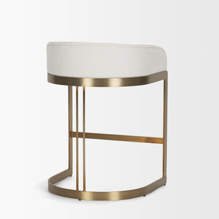 Mercana Hollyfield 69452 Cream Furniture Alternative Image
