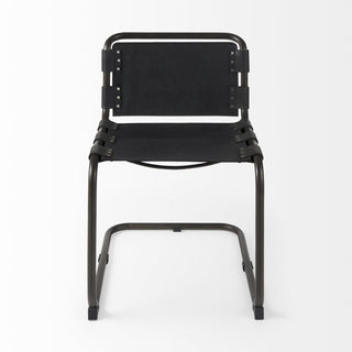 Mercana Berbick 69273 Black Furniture Alternative Image