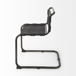 Mercana Berbick 69273 Black Furniture Alternative Image