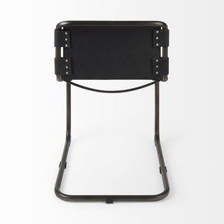 Mercana Berbick 69273 Black Furniture Alternative Image