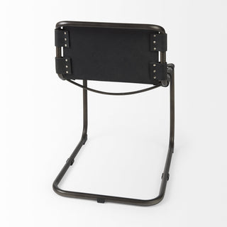 Mercana Berbick 69273 Black Furniture Alternative Image
