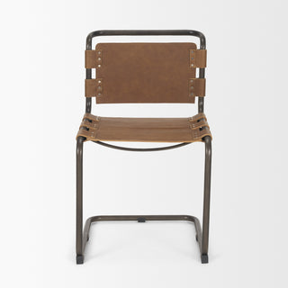 Mercana Berbick 69274 Brown Furniture Alternative Image