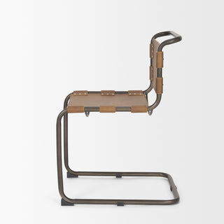 Mercana Berbick 69274 Brown Furniture Alternative Image